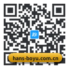 苹果访客专属 二维码